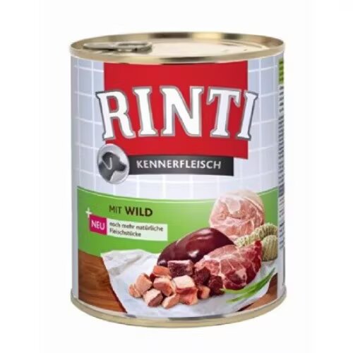 Rinti Vanat 800 g