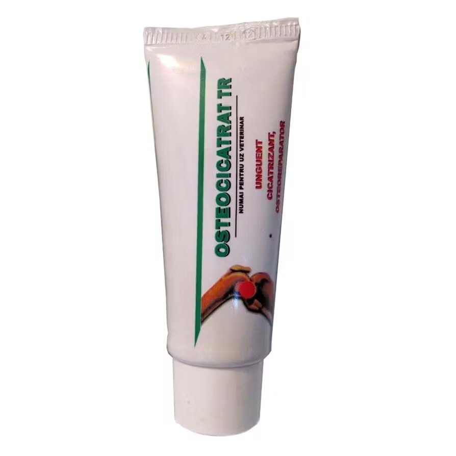 Romvac Osteocicatrat TR 30 g