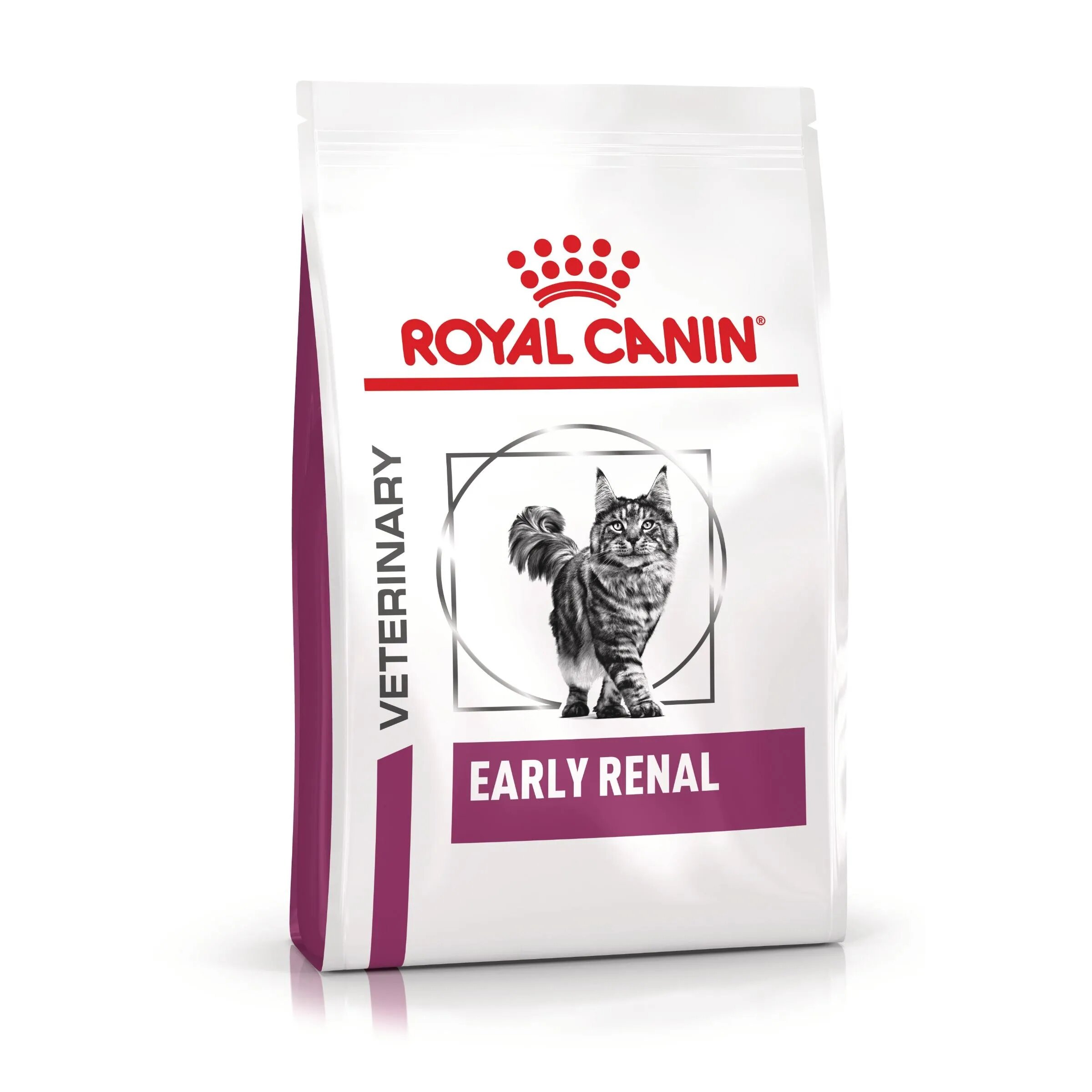 Royal Canin Early Renal dieta veterinara hrana uscata pisici sistem renal 3.5 kg