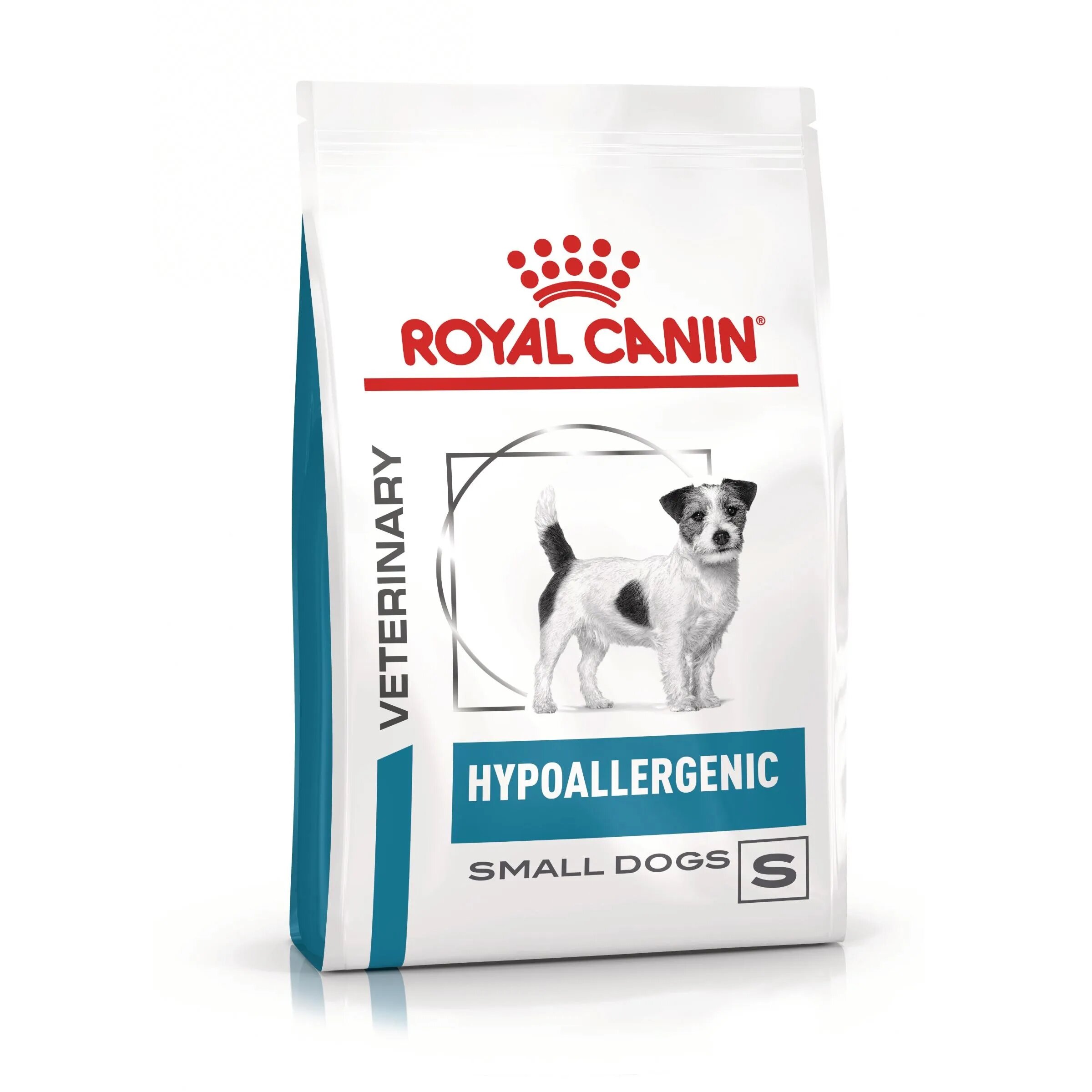 Royal Canin Hypoallergenic Small Dog XS-S dieta veterinara hrana uscata caini alergii alimentare 1 kg