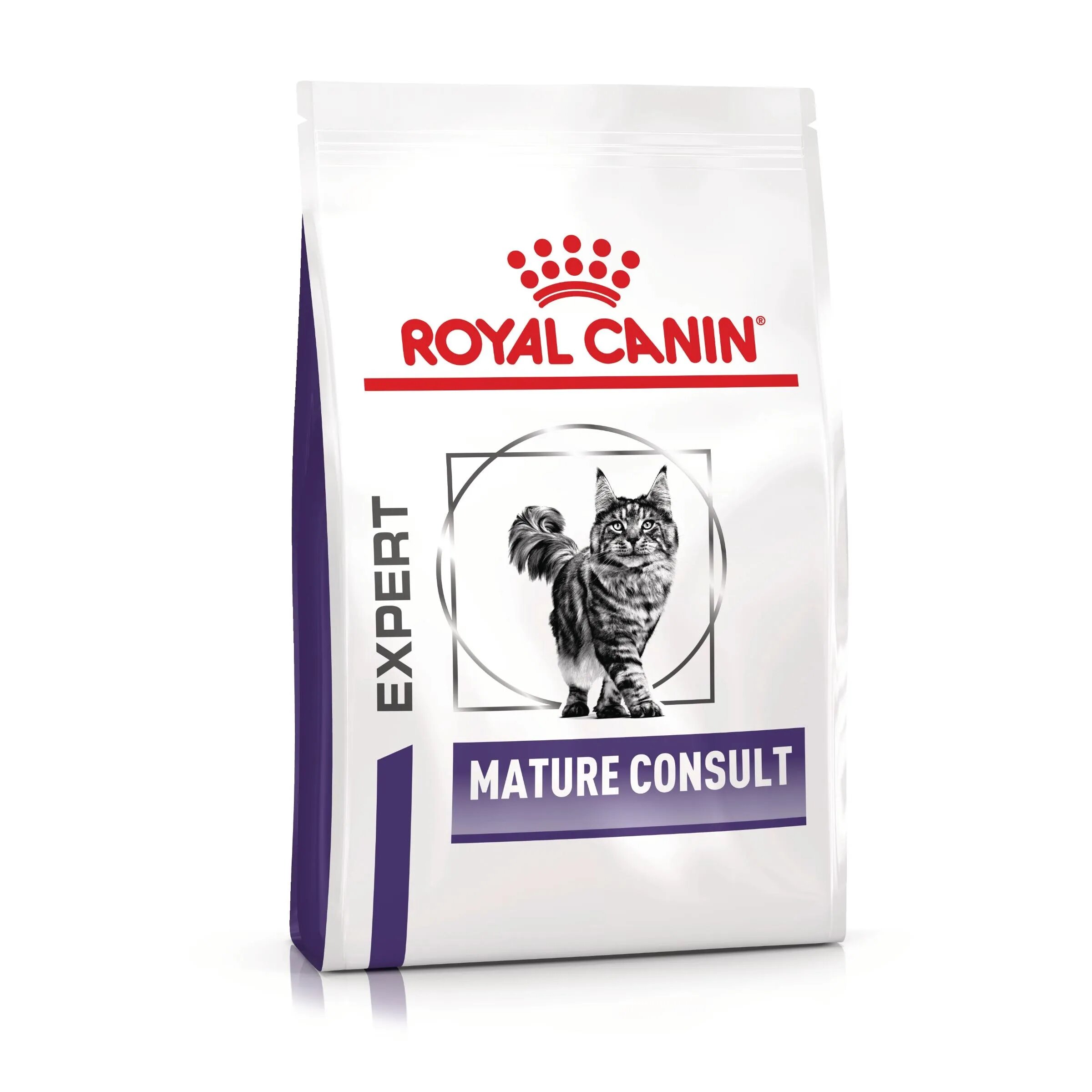 Royal Canin Mature Consult formula veterinara hrana uscata pisici senior 3.5 kg