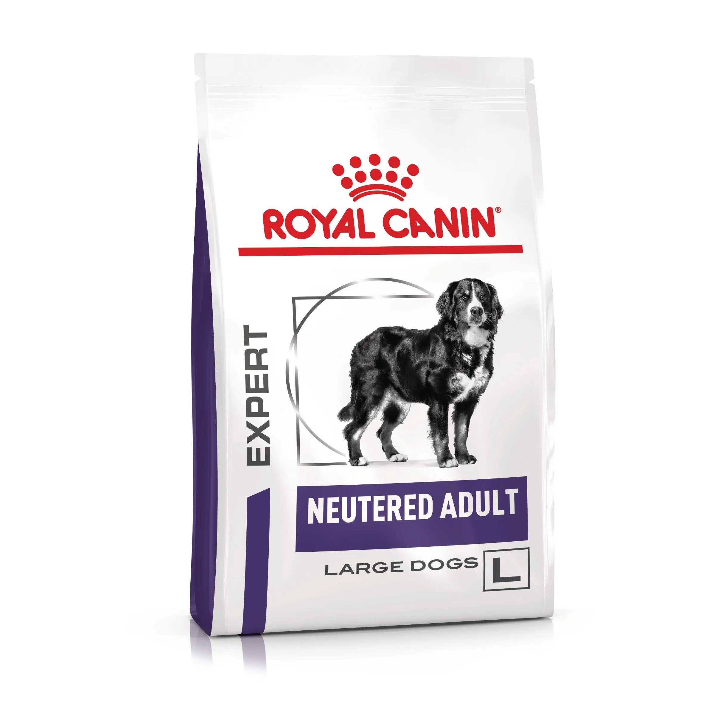 Royal Canin Neutered Adult Large Dog L-XL dieta veterinara hrana uscata caini 12 kg