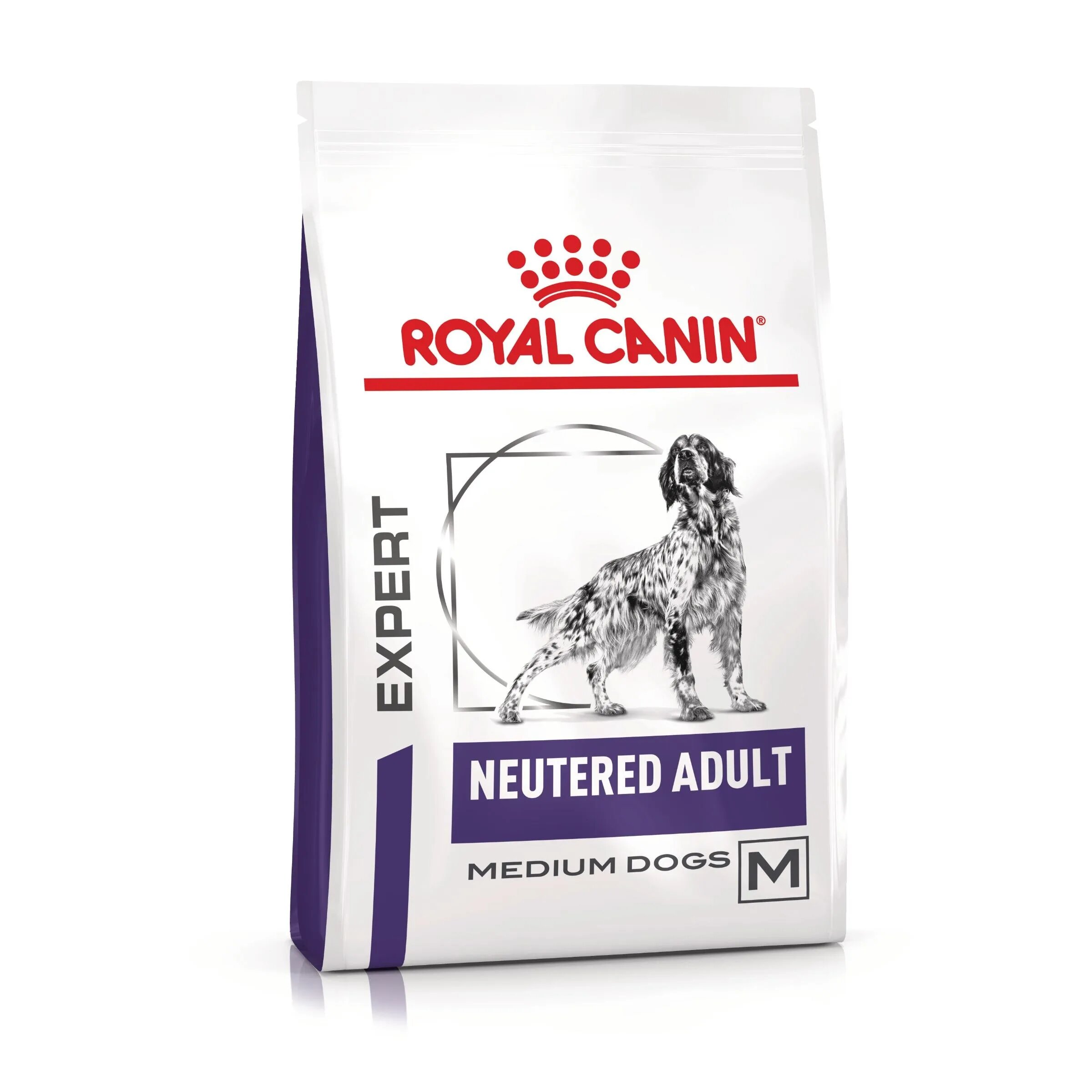 Royal Canin Neutered Adult Medium Dog dieta veterinara hrana uscata caini 9 kg