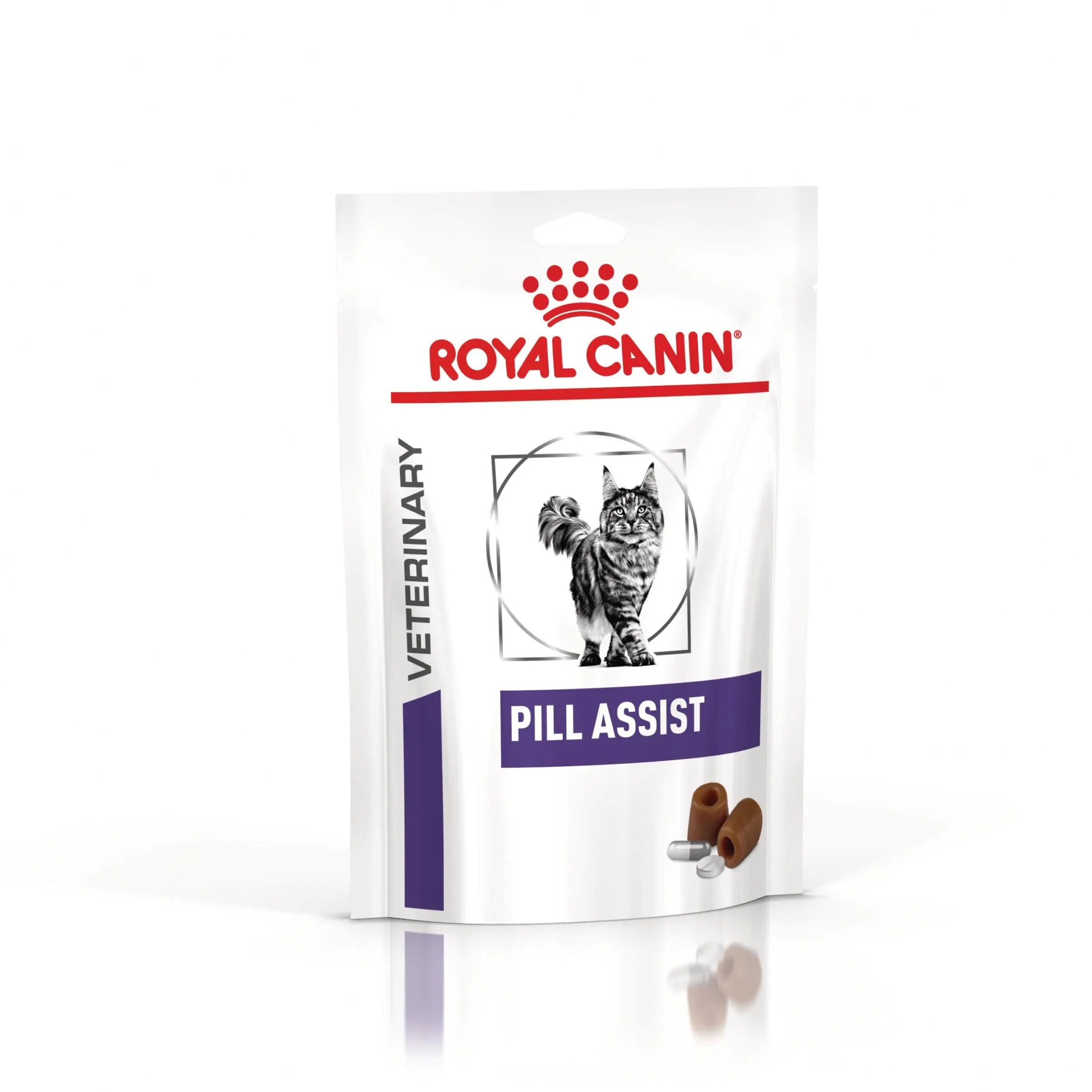 Royal Canin Pill Assist Cat supliment functional veterinar pisici 45 g