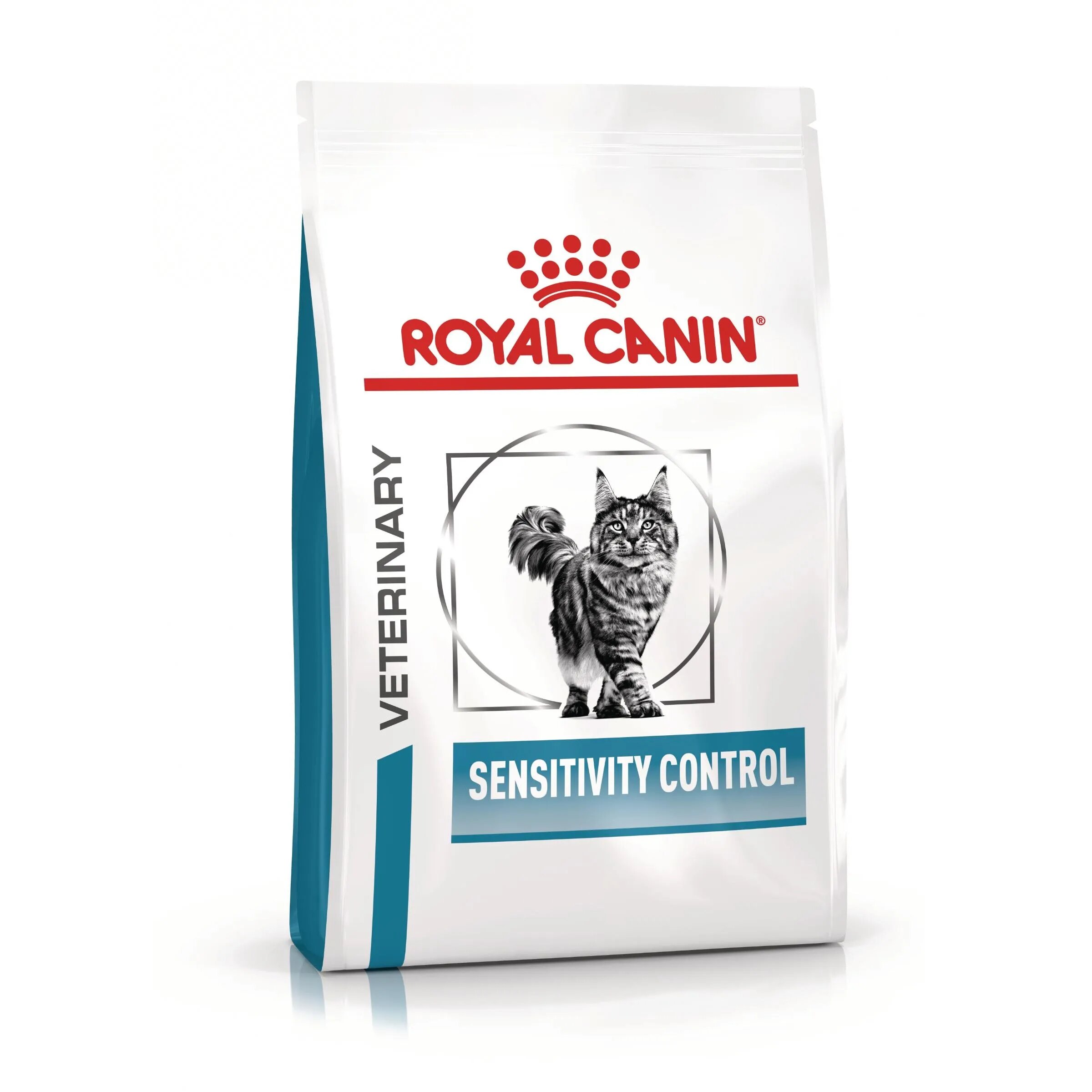 Royal Canin Sensitivity Control dieta veterinara hrana uscata pisici afectiuni dermatologice 1.5 kg