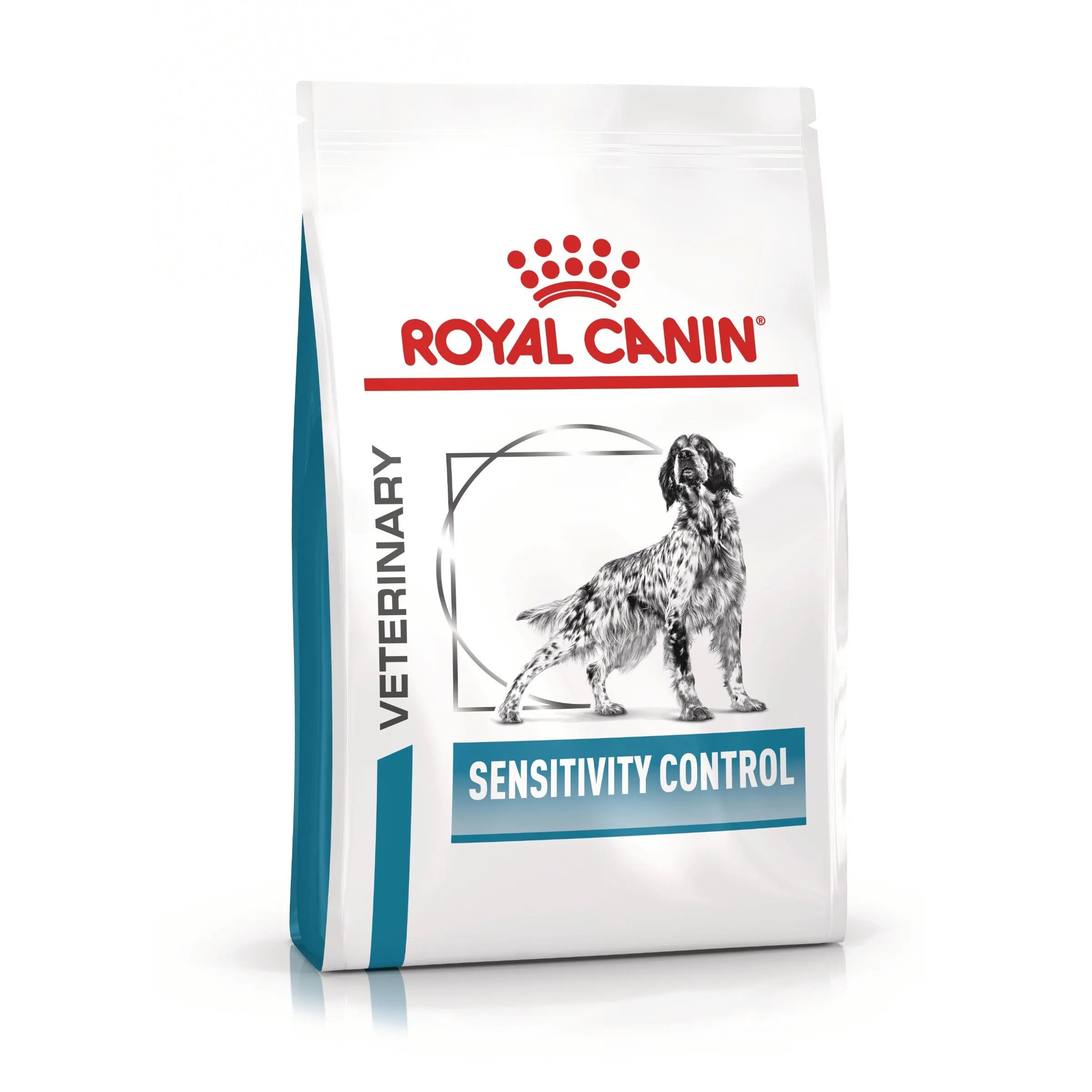 Royal Canin Sensitivity Control XS-XL dieta veterinara hrana uscata caini afectiuni dermatologice 1.5 kg