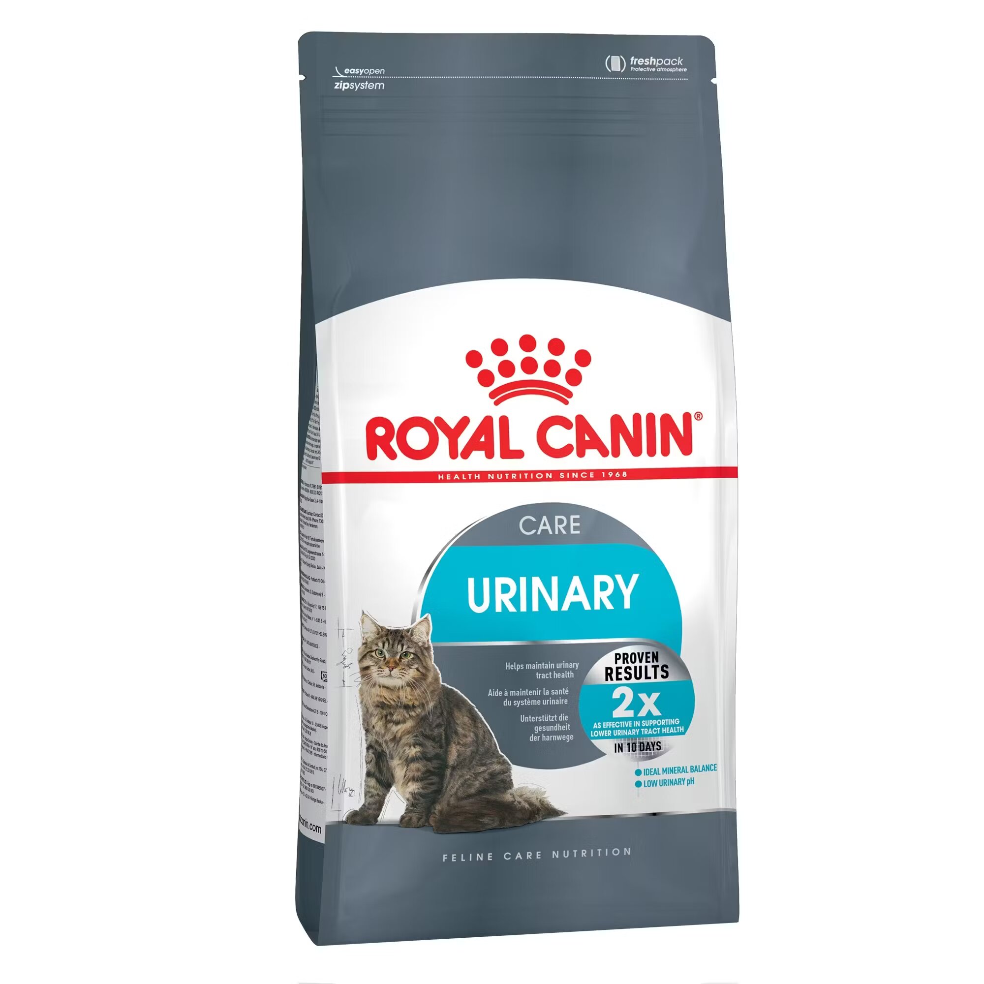 Royal Canin Urinary Care Adult hrana uscata pisica sanatatea tractului urinar 10 kg