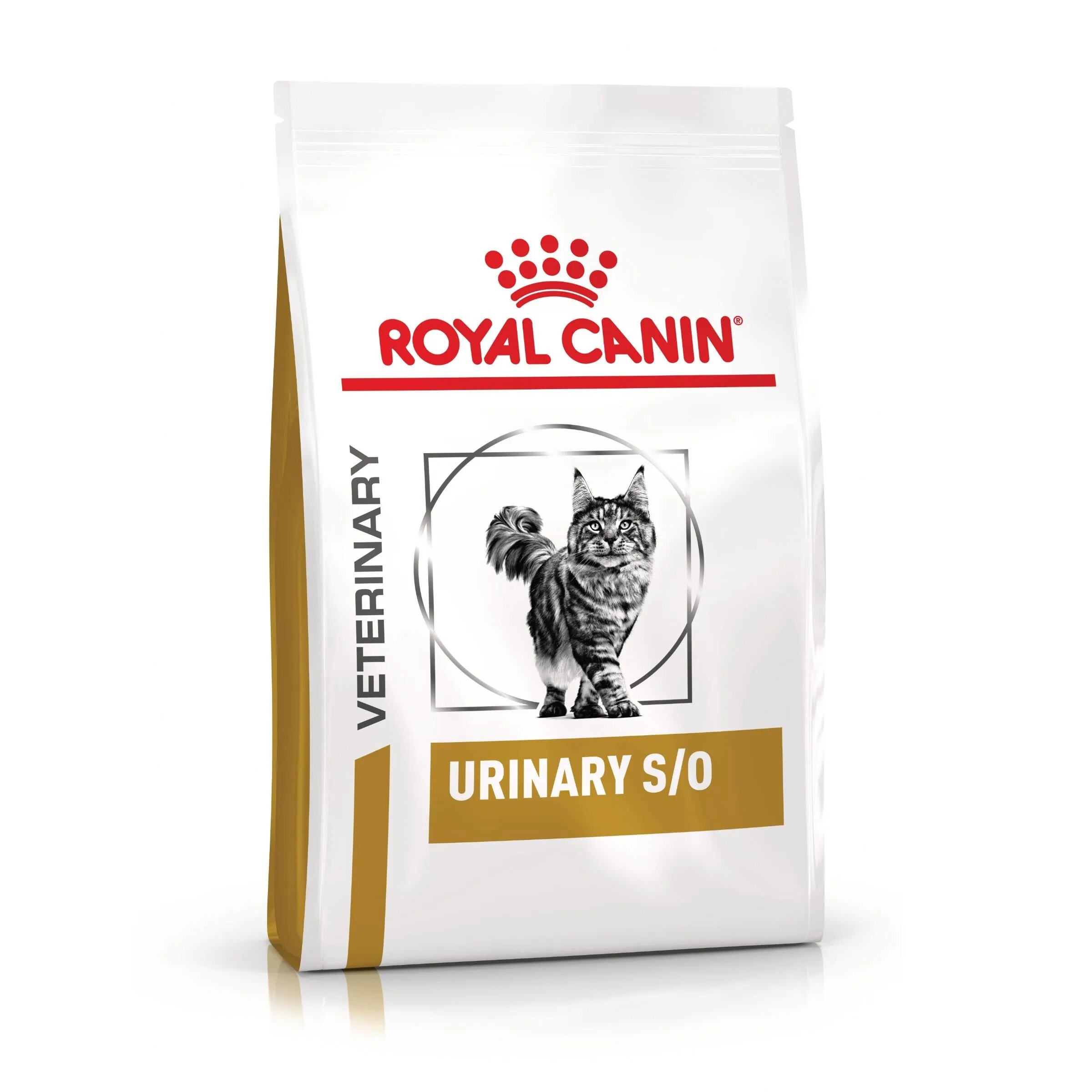 Royal Canin Urinary S/O dieta veterinara hrana uscata pisici sistem urinar 3.5 kg