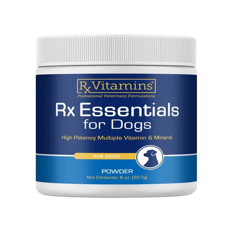 Rx Vitamins RX Essentials for Dogs 227 g