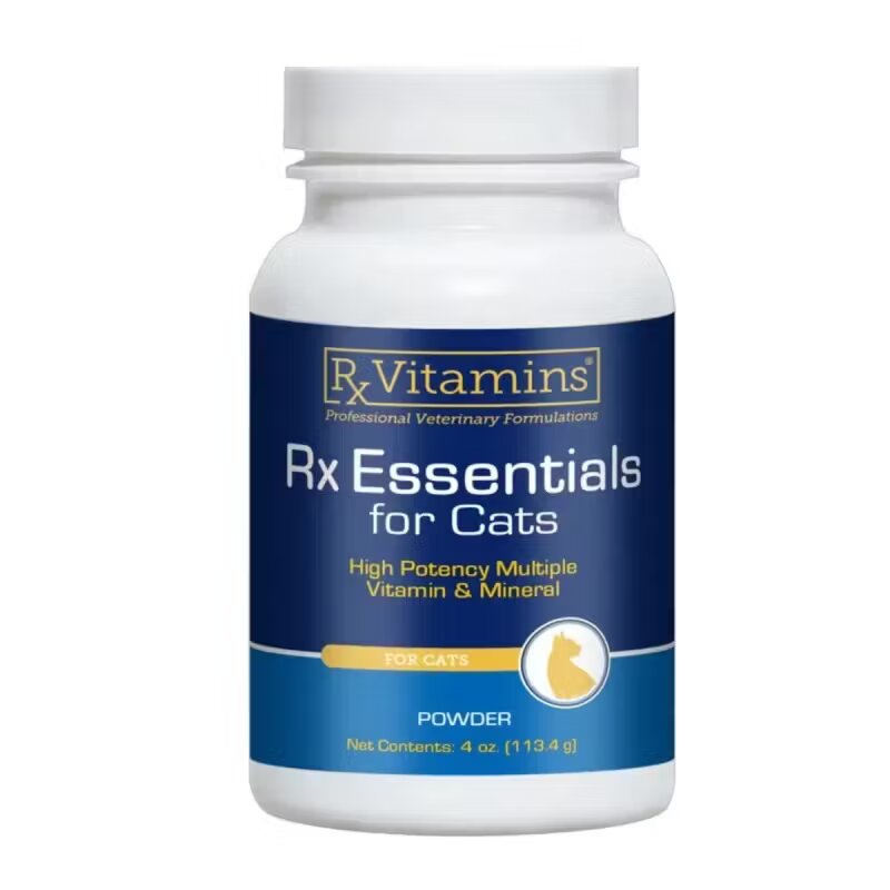 Rx Vitamins RX Essentials Pisica 113.4 g