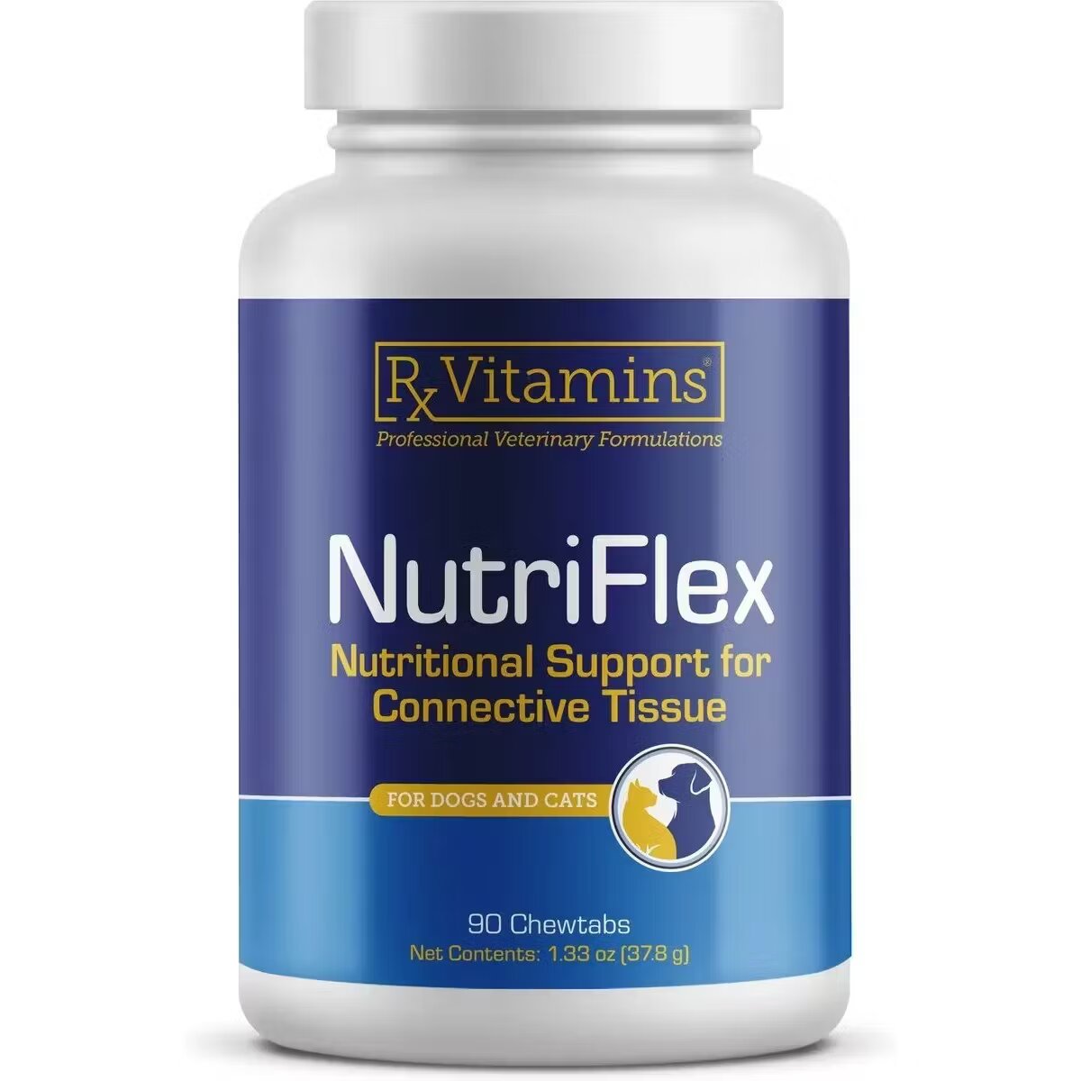 Rx Vitamins RX NutriFlex 90 tablete
