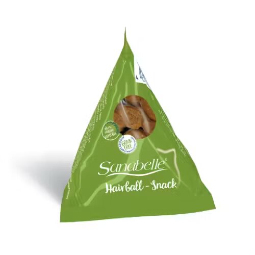 Sanabelle Recompense pisici Hairball Snack 20 g/ 12 buc