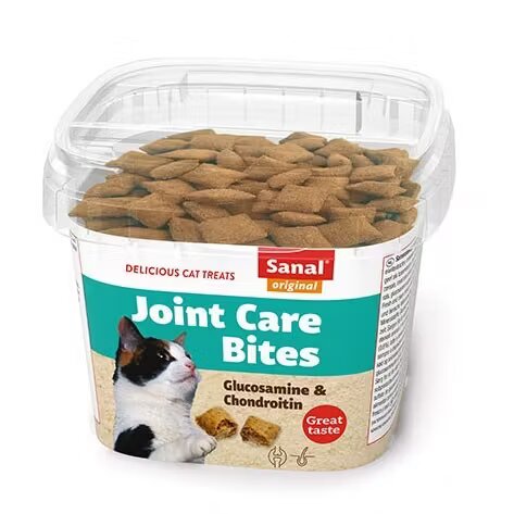 Sanal Cat Joint Care Cup 75 g