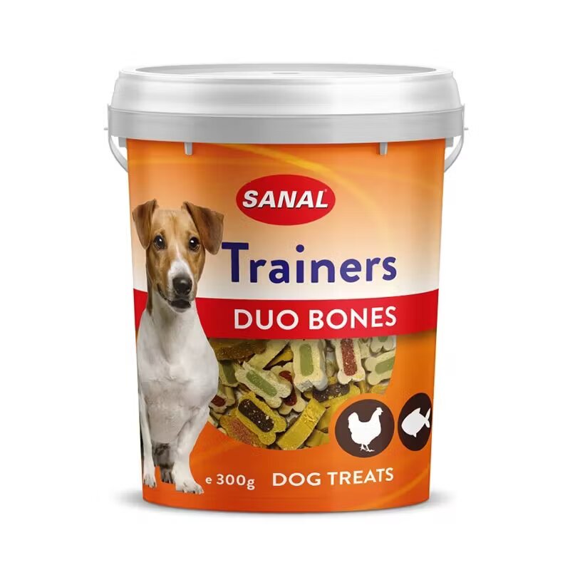 Sanal Duo Bones Trainers 300 g