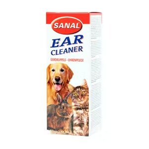 Sanal Ear Cleaner 50 ml