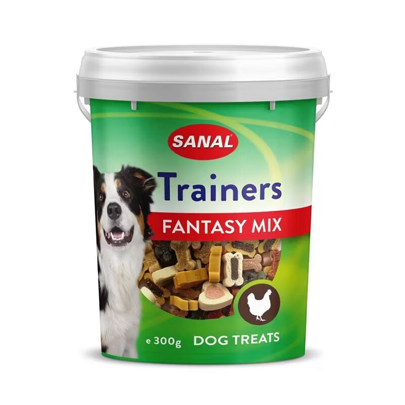 Sanal Fantasy Mix Trainers 300 g