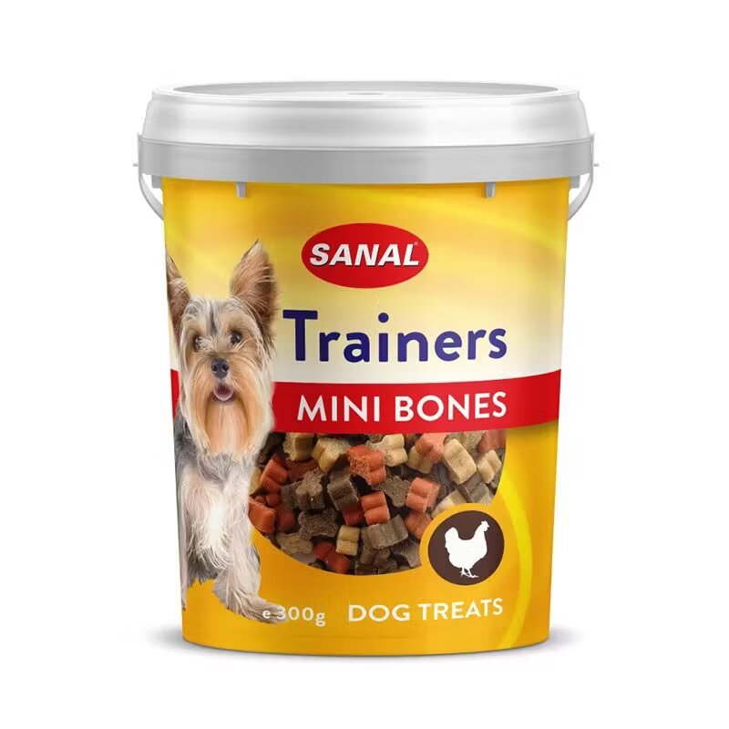 Sanal Mini Bones Trainers 300 g