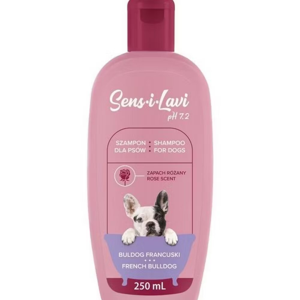 Sens I Lavi Sampon pentru bulldog francez Sens-I-Lavi 250 ml