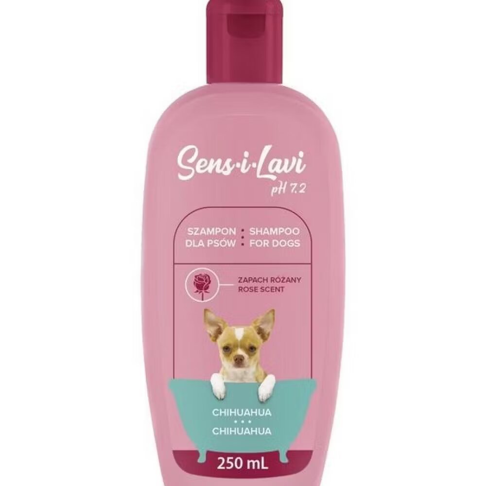 Sens I Lavi Sampon pentru chihuahua Sens-I-Lavi 250 ml