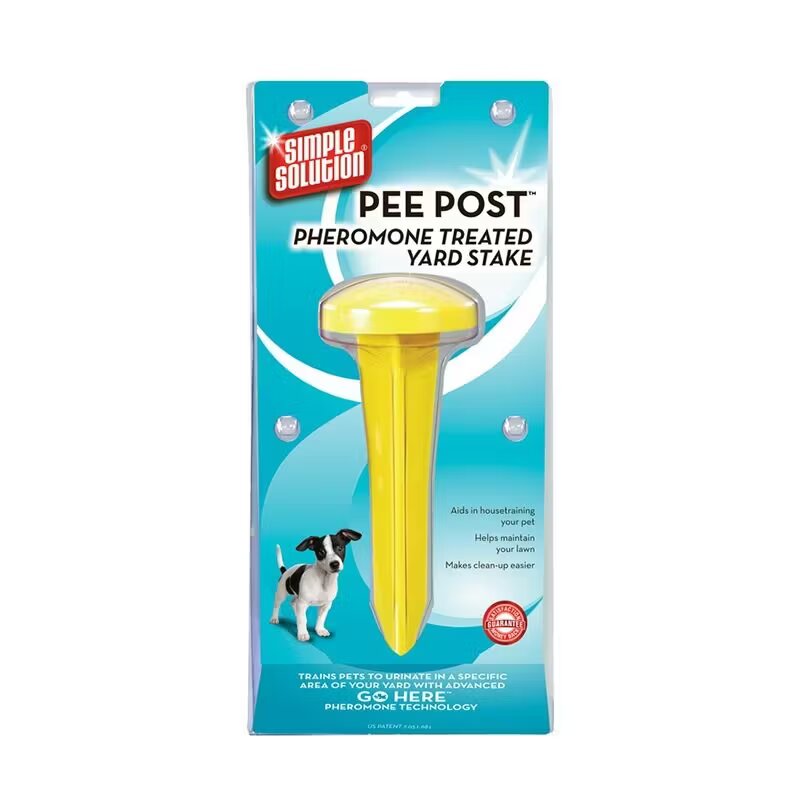 Simple Solution Pee Post 20 cm