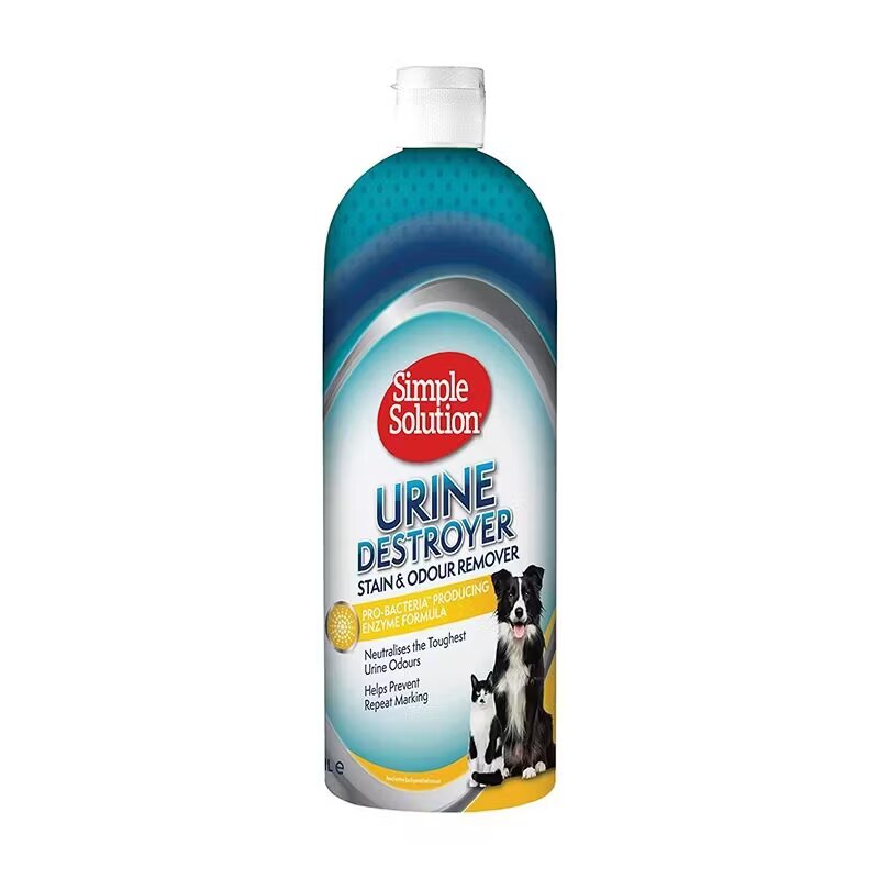 Simple Solution Urine Destroyer 1 L