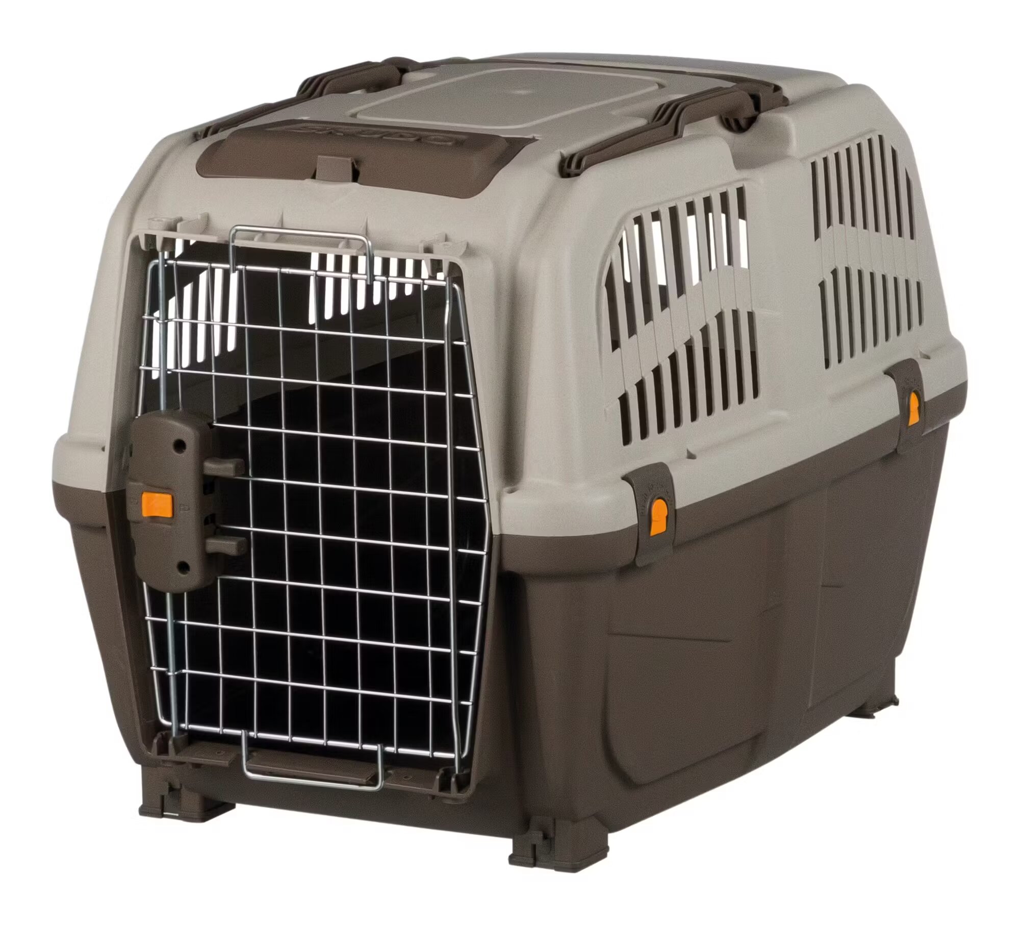 Skudo Cusca Transport Nr 4 51x48x68 cm 3.9 kg/30 kg Iata 39742