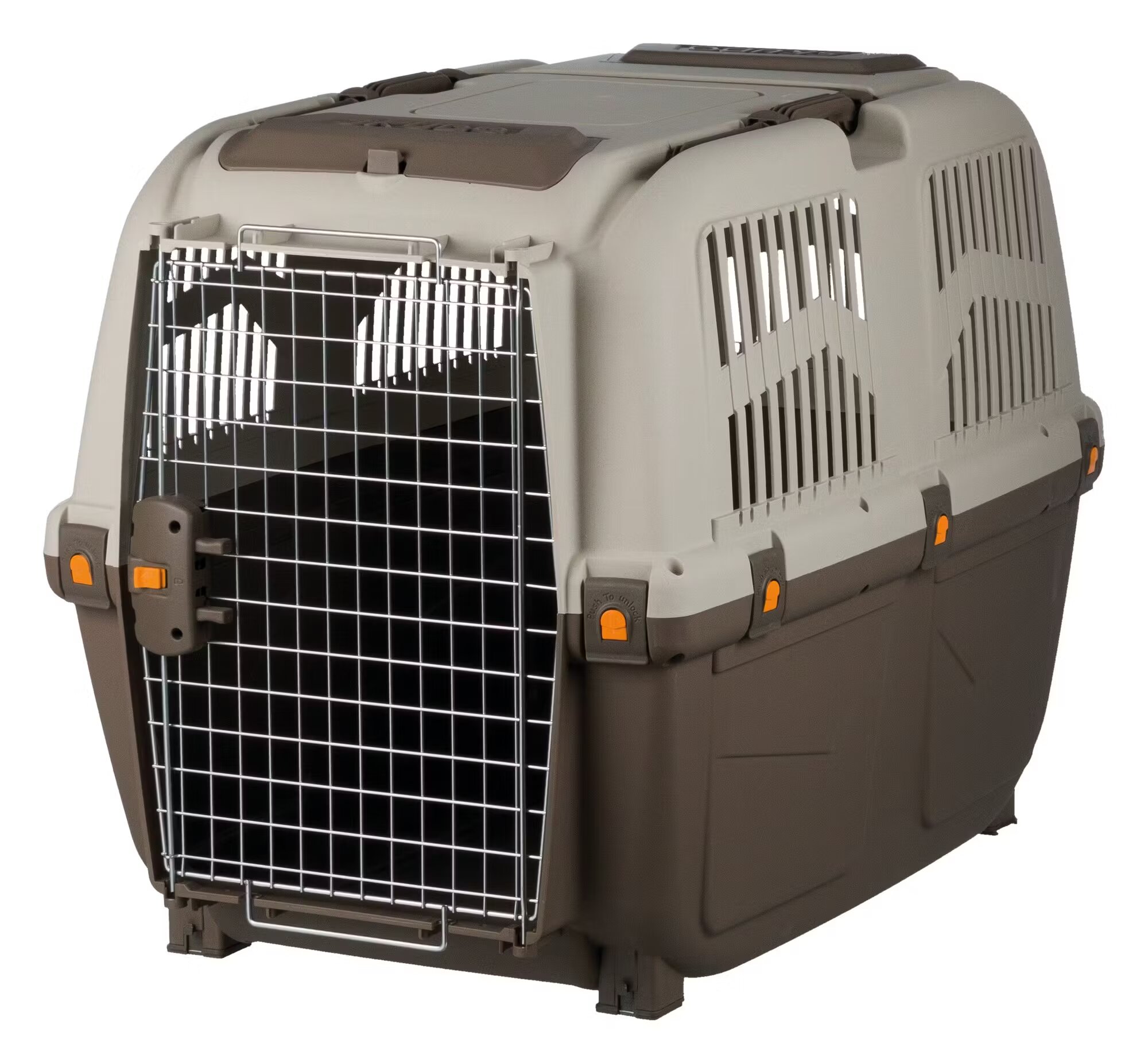 Skudo Cusca Transport Nr 6 70x63x92 cm 8.2 kg/40 kg Iata 39744
