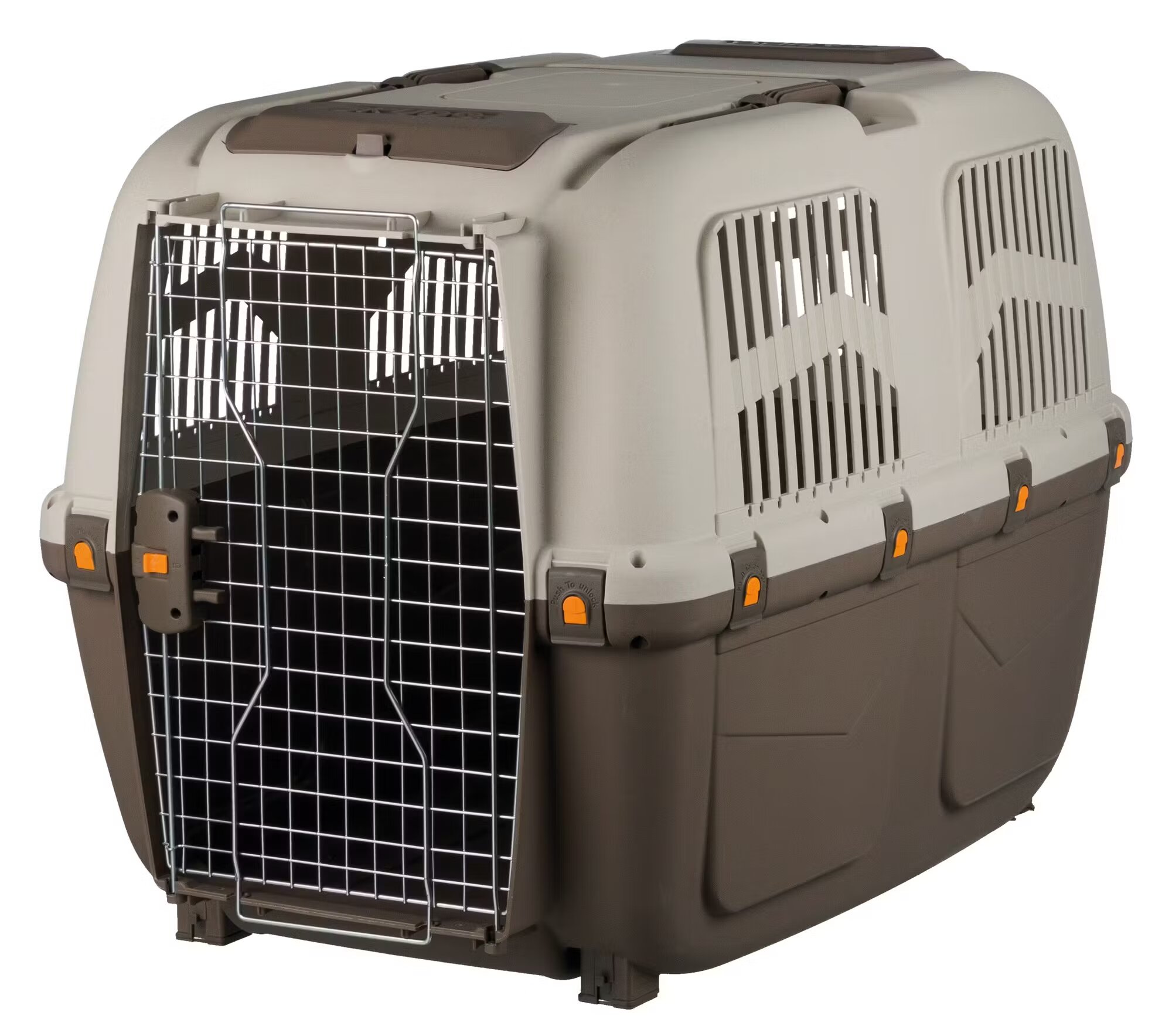 Skudo Cusca Transport Nr 7 76x73x105 cm 9.9 kg/45 kg Iata 39745