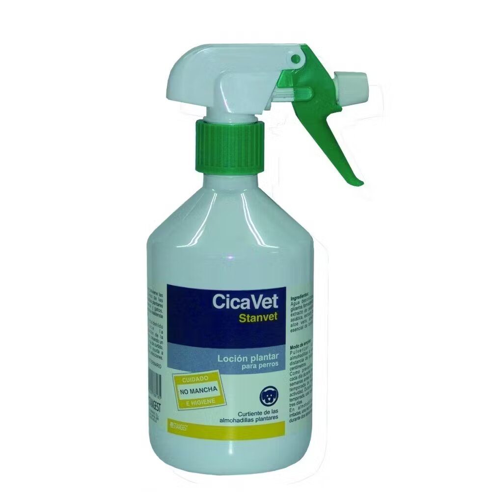 Stangest CicaVet Spray 125 ml