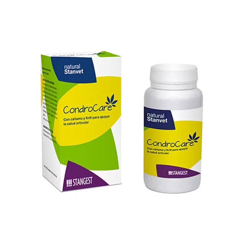 Stangest CondroCare 30 tablete