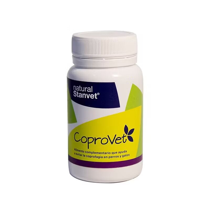 Stangest Coprovet Pudra 50 g