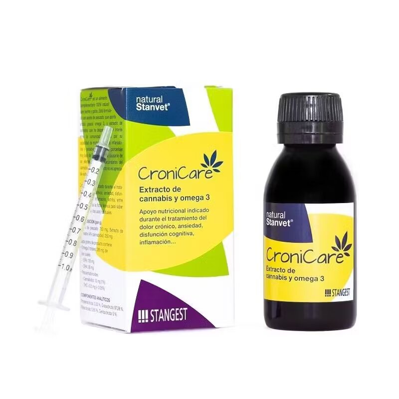 Stangest Cronicare 100 ml