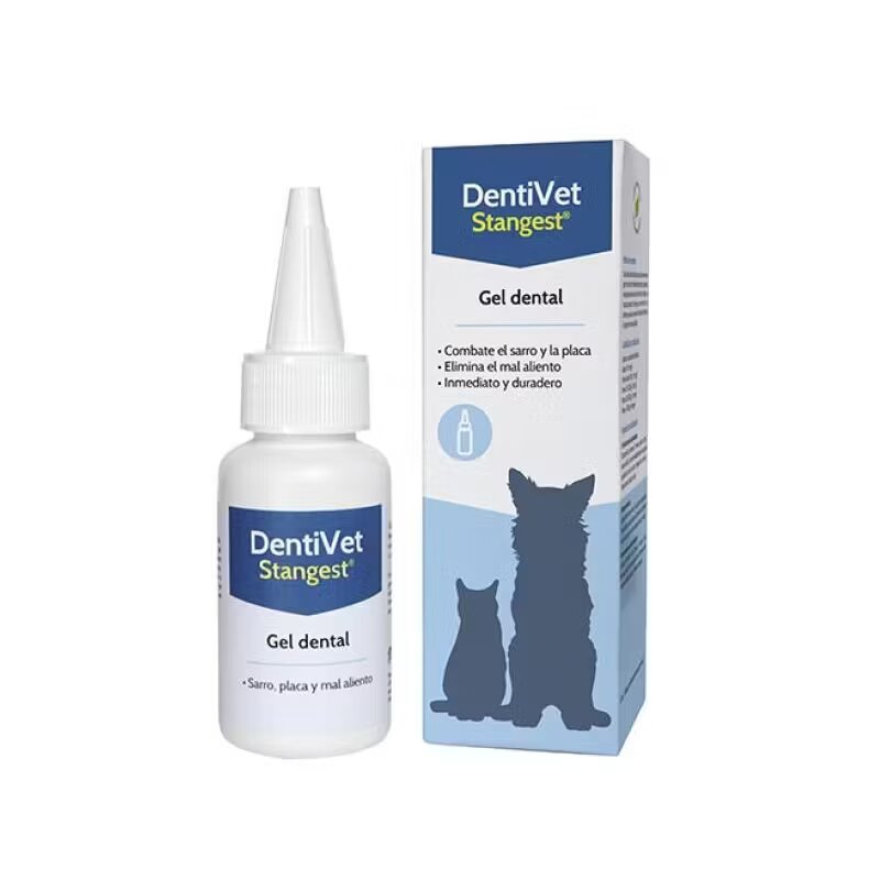 Stangest Dentivet Gel 50 ml
