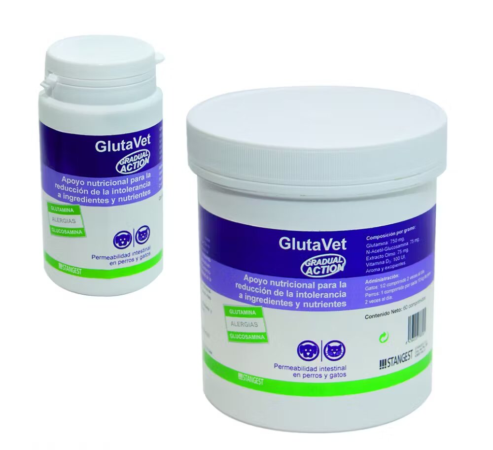 Stangest Glutavet 60 tablete