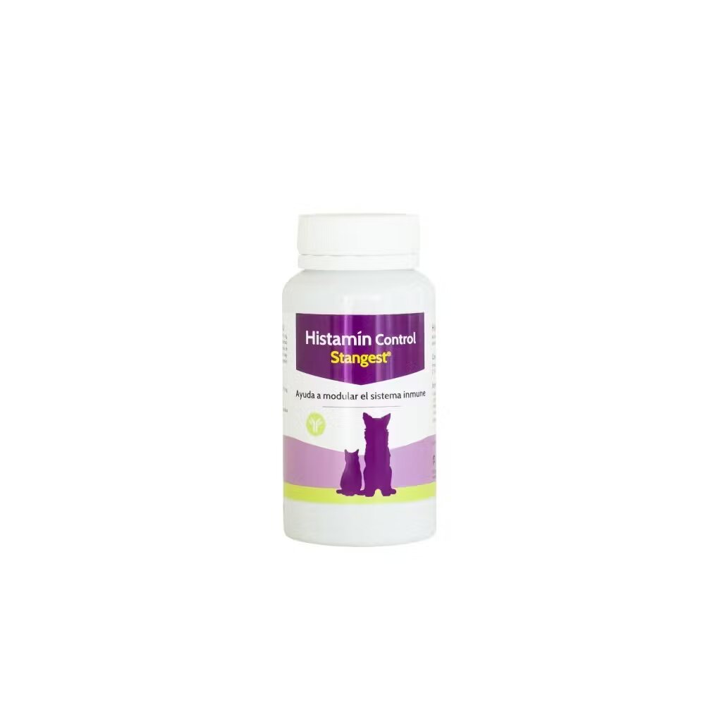Stangest Histamin Control 60 tablete
