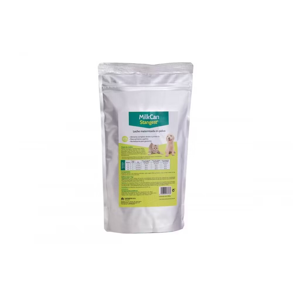Stangest Milk Can Formula 500 g