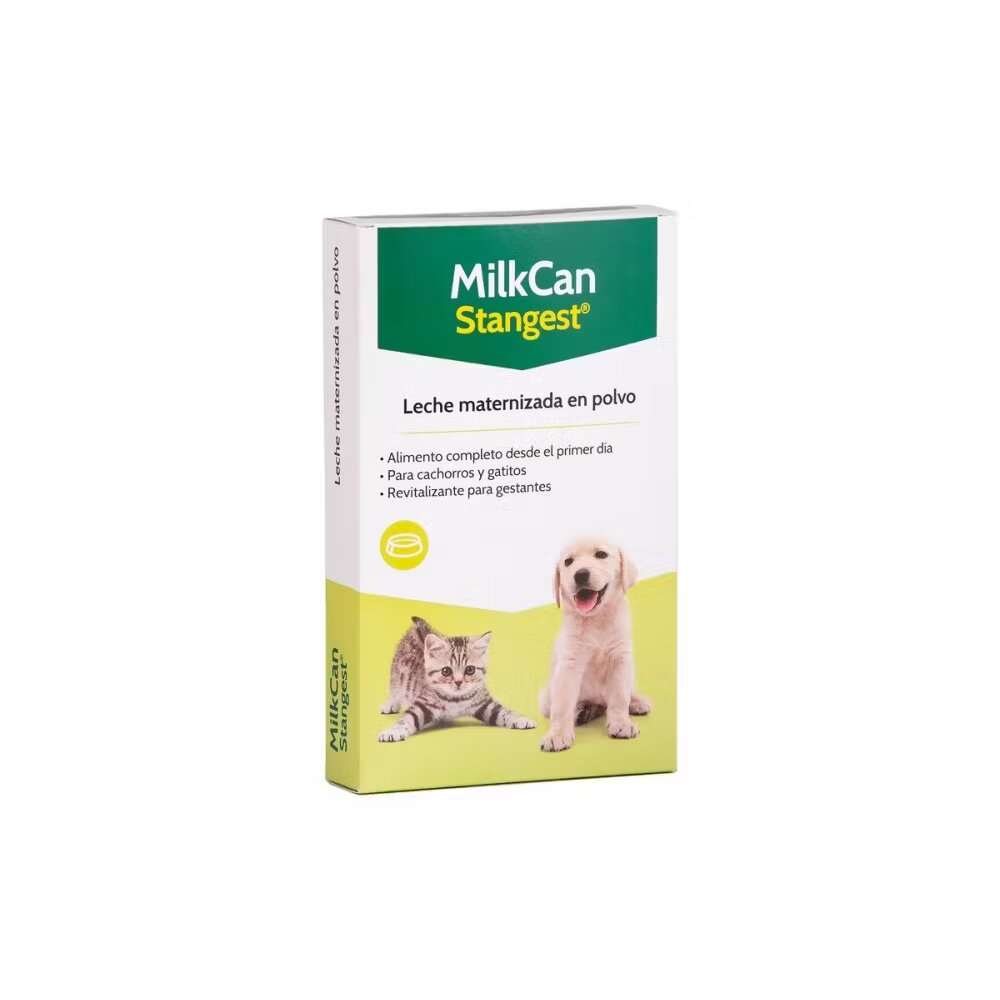 Stangest Milk Can Lapte Praf Caini/ Pisici 250 g