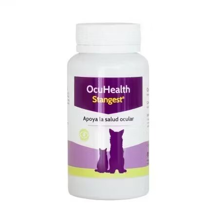Stangest Ocuhealth Flacon 60 tablete