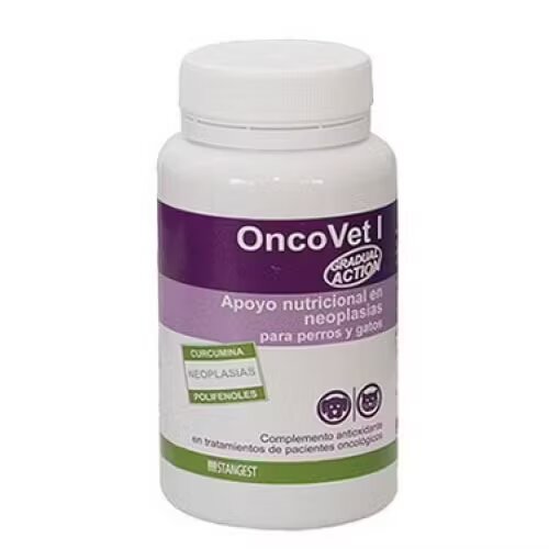 Stangest OncoVet I 60 tablete
