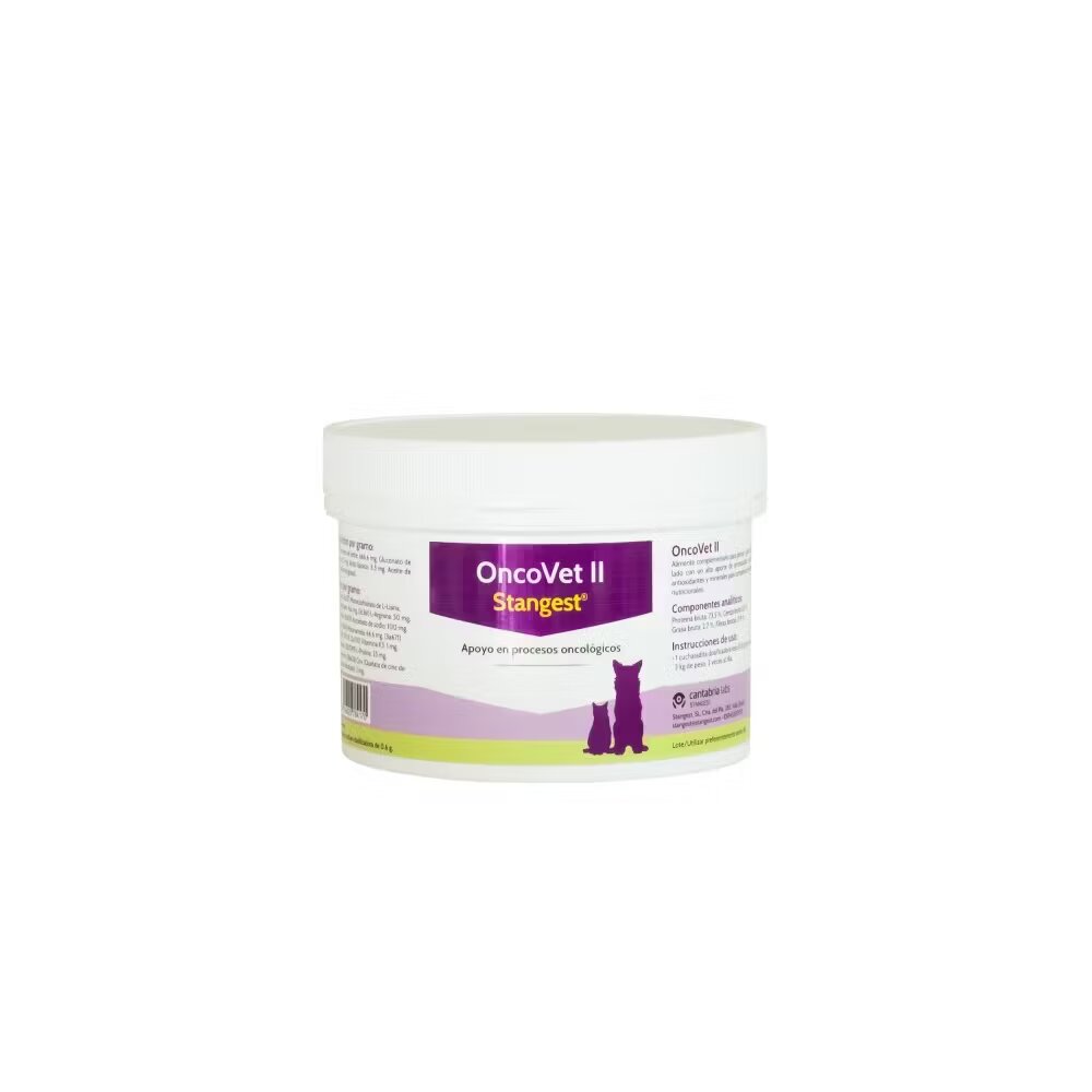 Stangest OncoVet II pudra 120 g