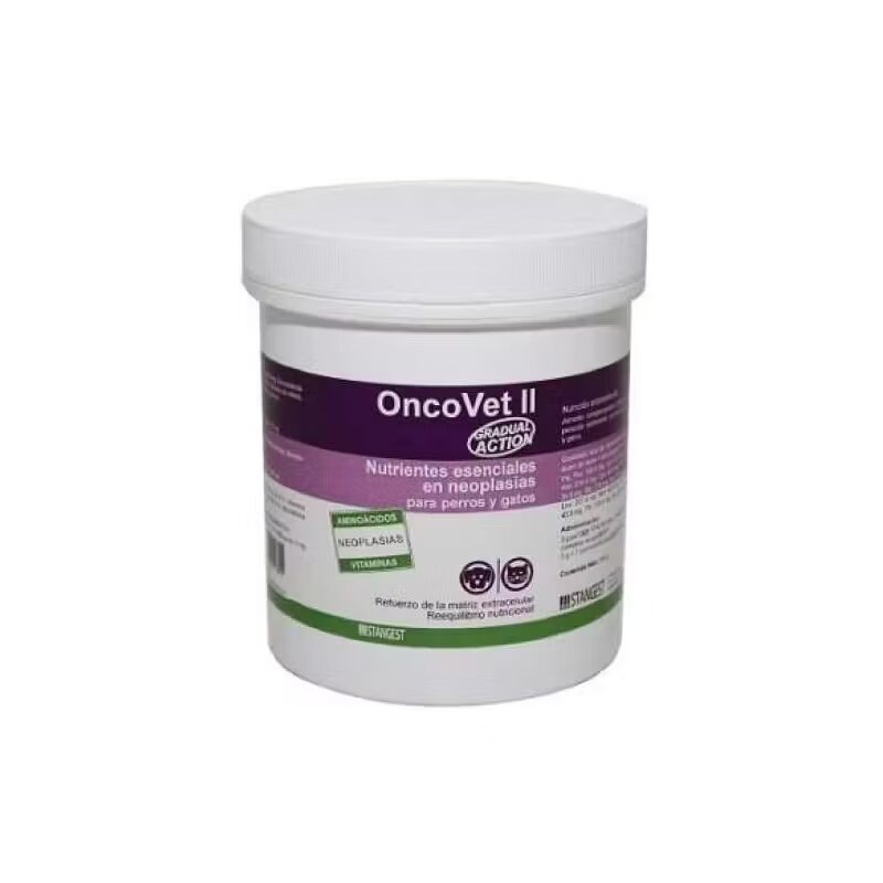 Stangest OncoVet II pudra 240 g