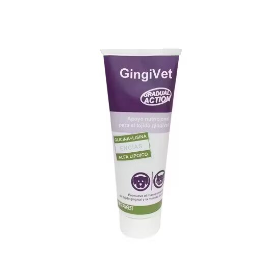 Stangest Pasta Gingivet Caini si Pisici 100 g