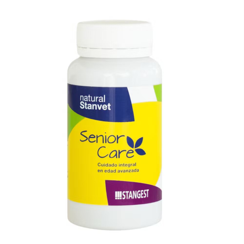 Stangest Senior Care 30 tablete