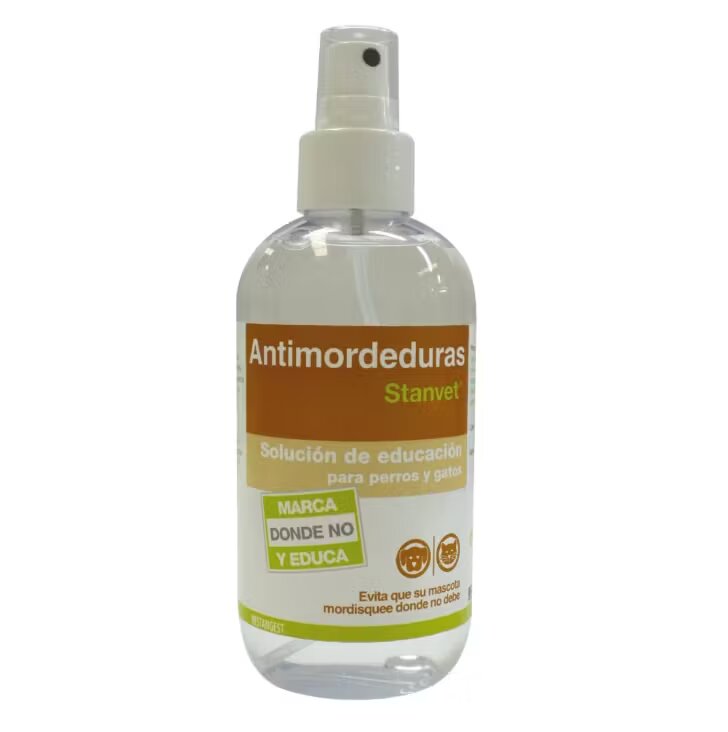 Stangest Spray anti ros pentru animale 200 ml