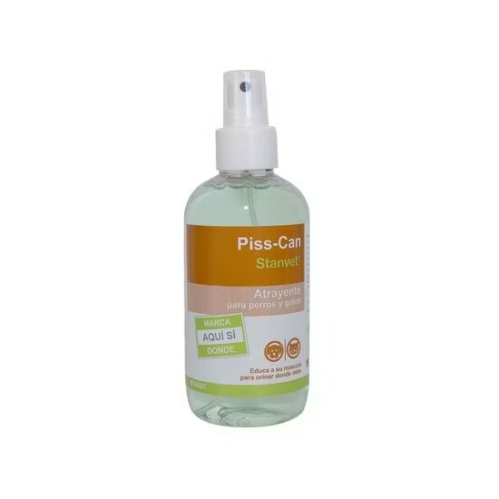 Stangest Spray educativ atractant caini/ pisici PISS CAN 200 ml