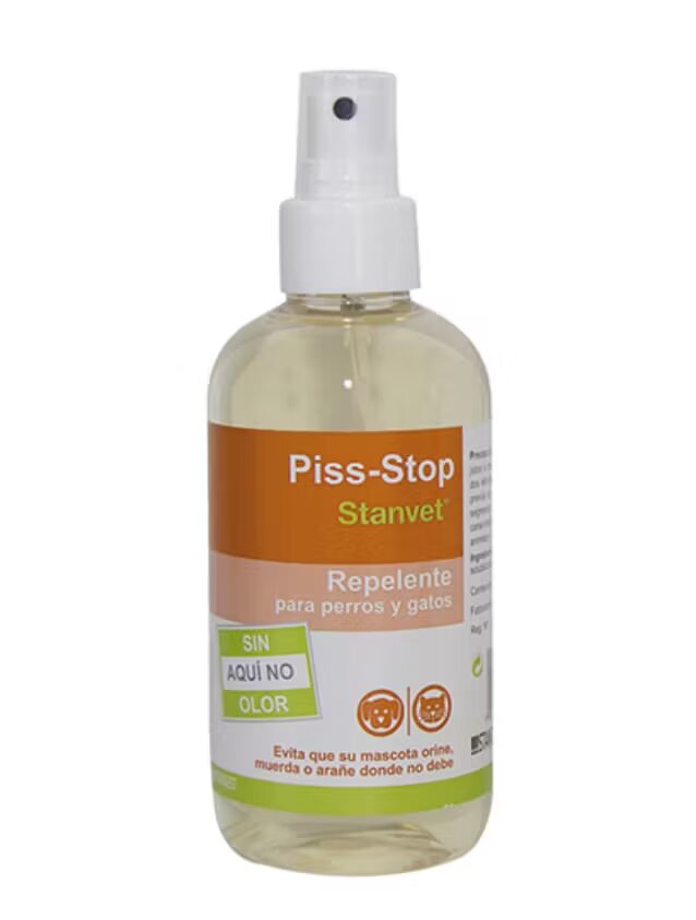 Stangest Spray repulsiv Piss-Stop 200 ml