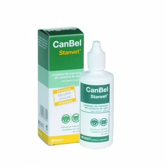 Stanvet Can Bel 60 ml