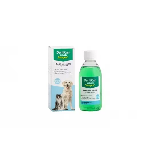 Stanvet Dentican Solubil 250 ml