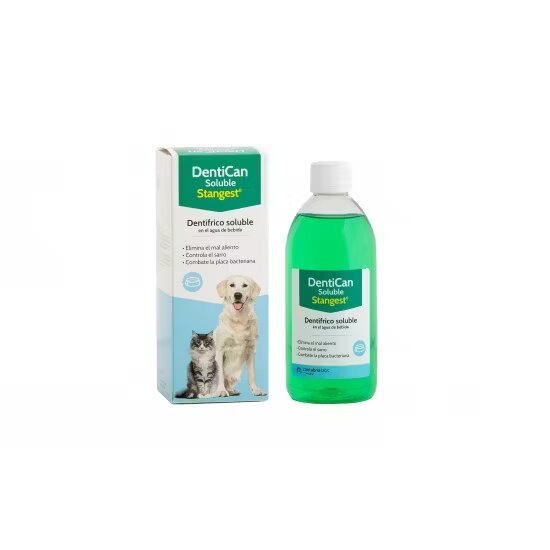 Stanvet Dentican Solubil 500 ml