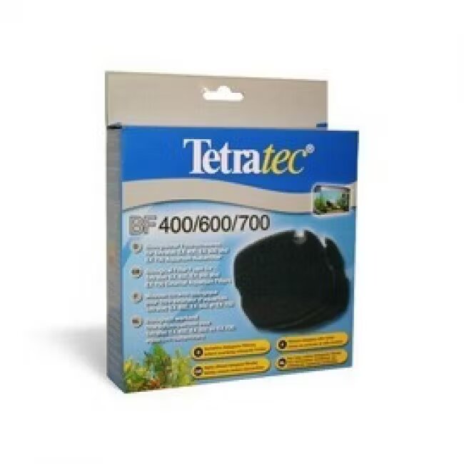 Tetra tec Material Filtrant Bf 400/600 Plus